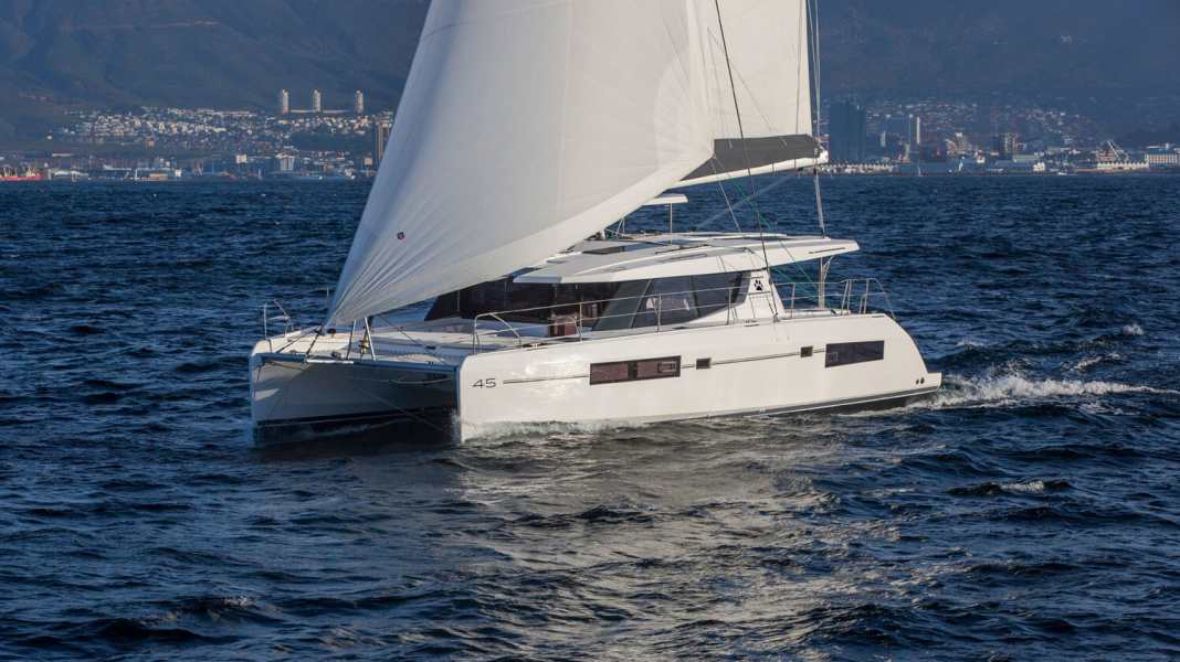 Leopard 45: Angriff auf leisen Pfoten