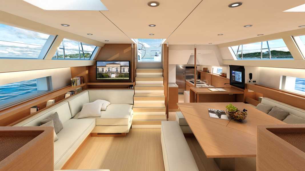 CNB 66: Schierer Luxus made in Bordeaux
