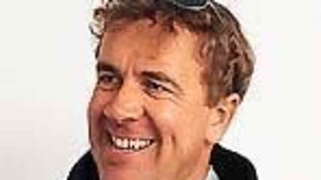 America's Cup: Column by Timmy Kröger, crew member at Le Défi Areva
