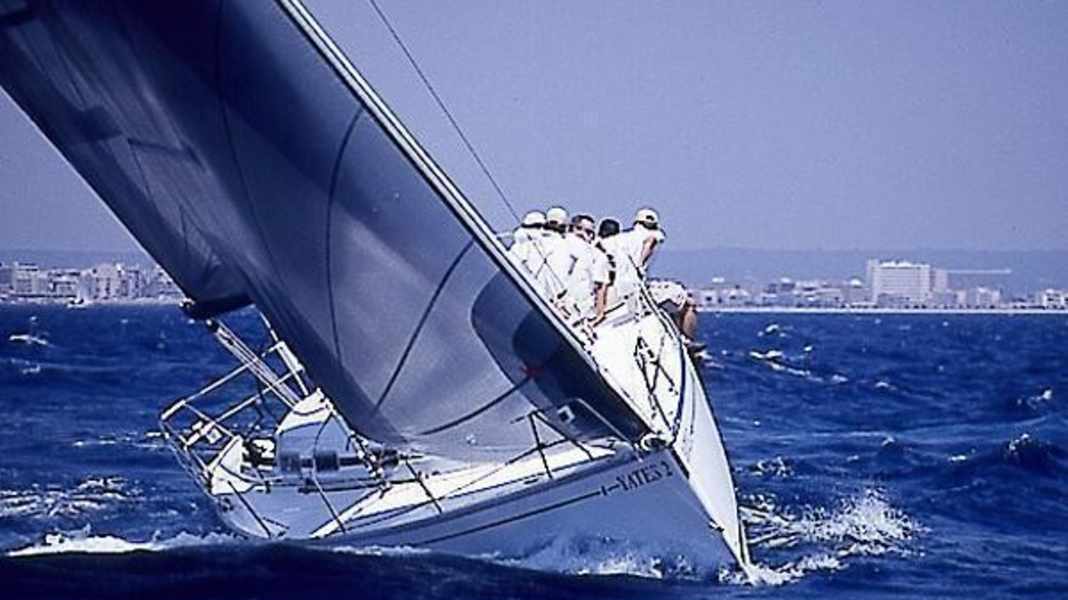 T&T - News: Bavaria 38 Match im Test