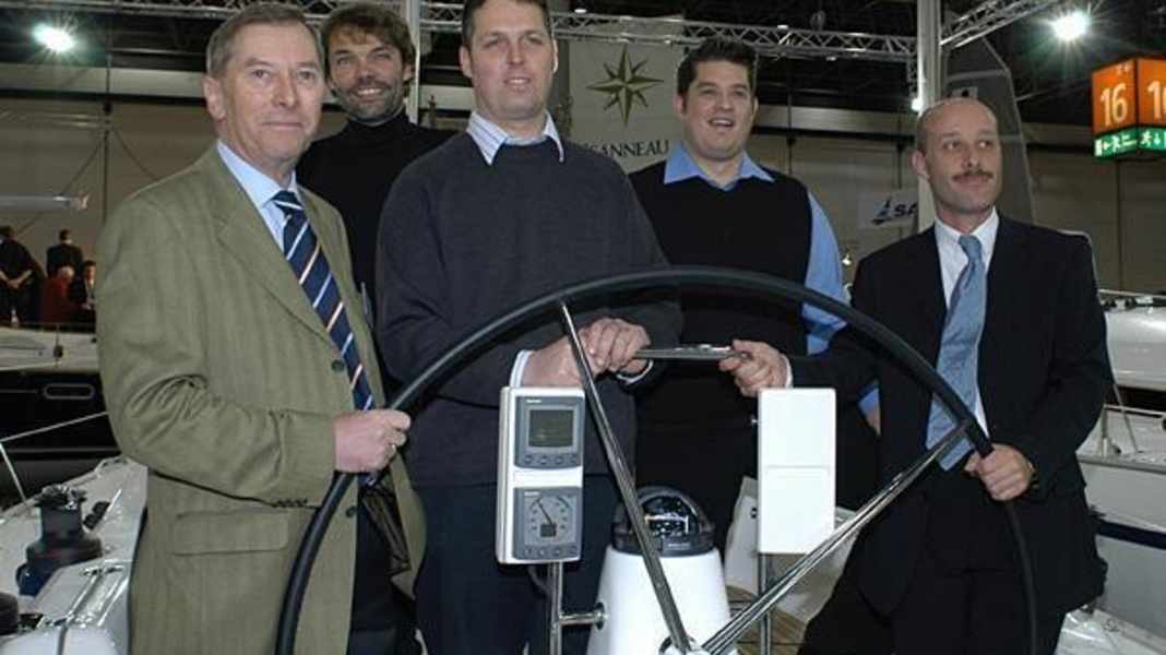 Regatta-News : Huit Bavaria 35 Match flambant neufs pour la régate internationale