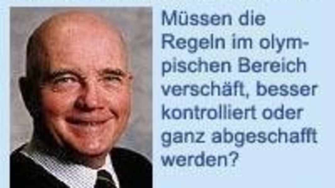 Regatta-News: Sind Segelprofis potentielle Betrüger?