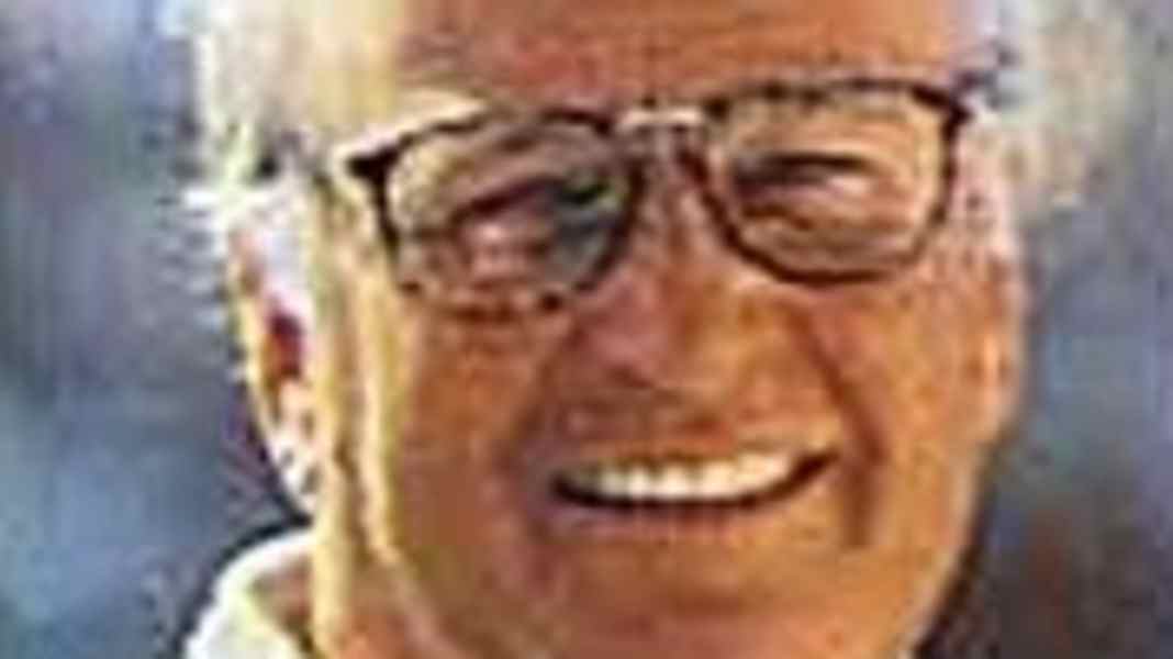 tutte le notizie: Eckart Wagner è morto