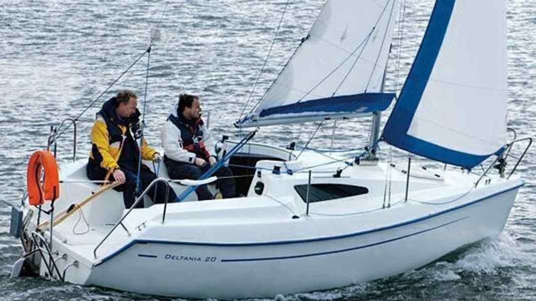 T&T - News : Test d'un petit croiseur pour le prix sensationnel de 8.999 euros