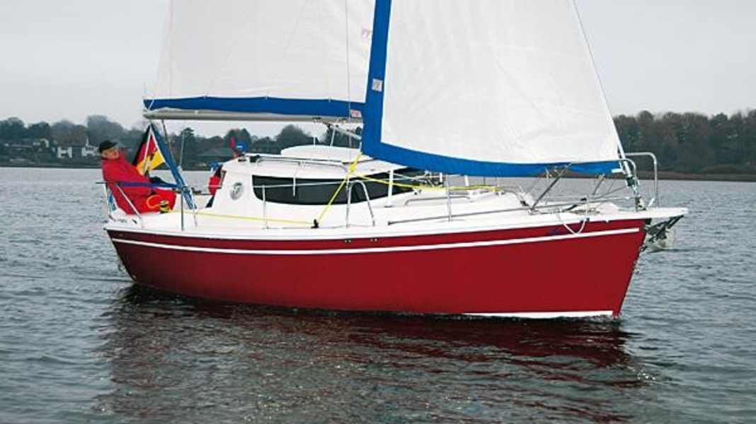 T&T - News: Klein, aber fein – die neue Sunhorse 25