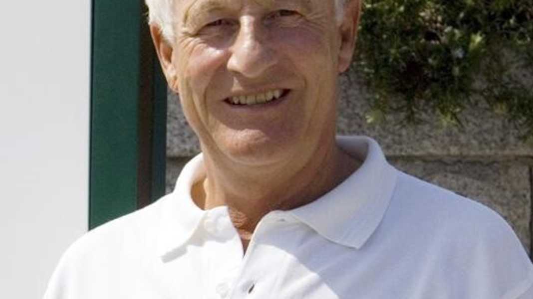 Regatta-News: Claus-Peter Offen from Hamburg new Maxi-President