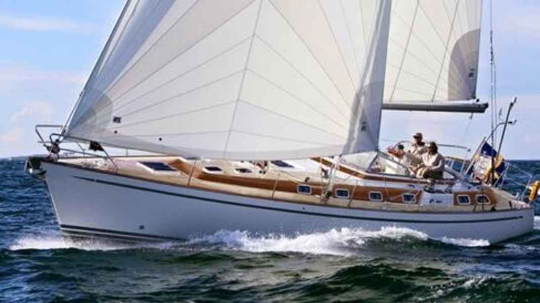 all news: Najad buys Maxi-Yachts