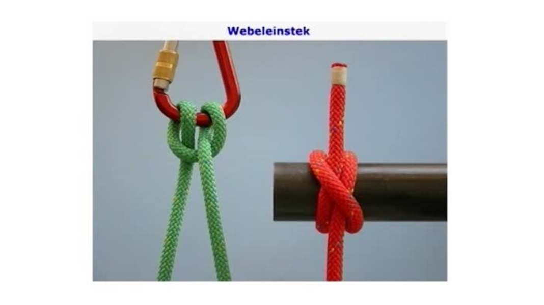 Knot tying: how to throw and tie mooring lines correctly