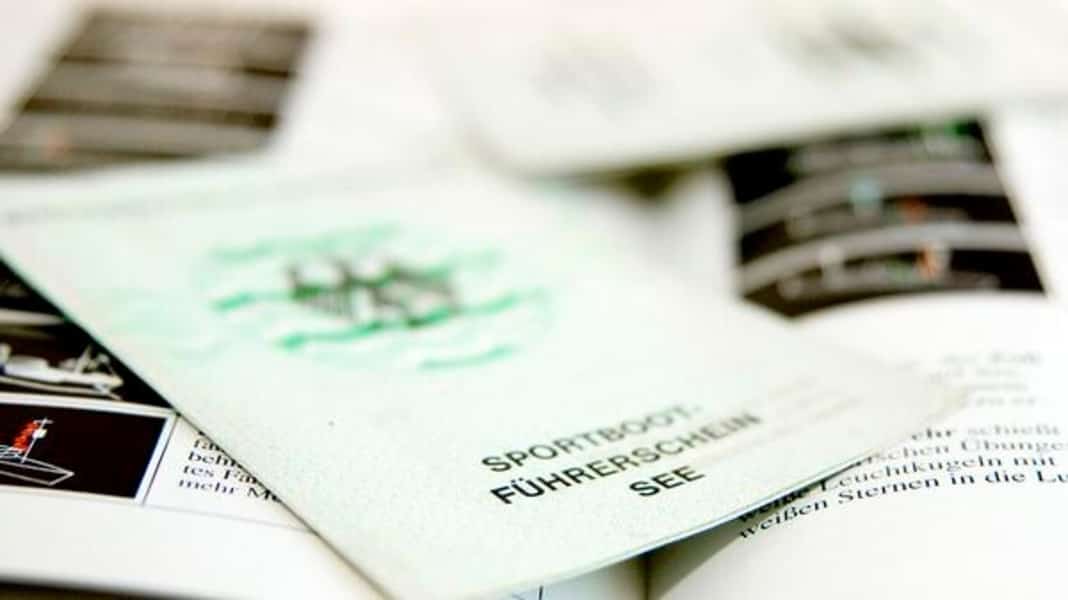 Driving licences: Is the EU sailing licence coming?
