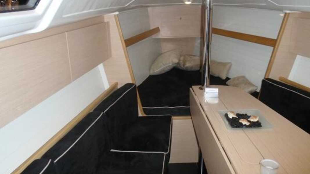 New yachts: boot premieres 8: Comet 26