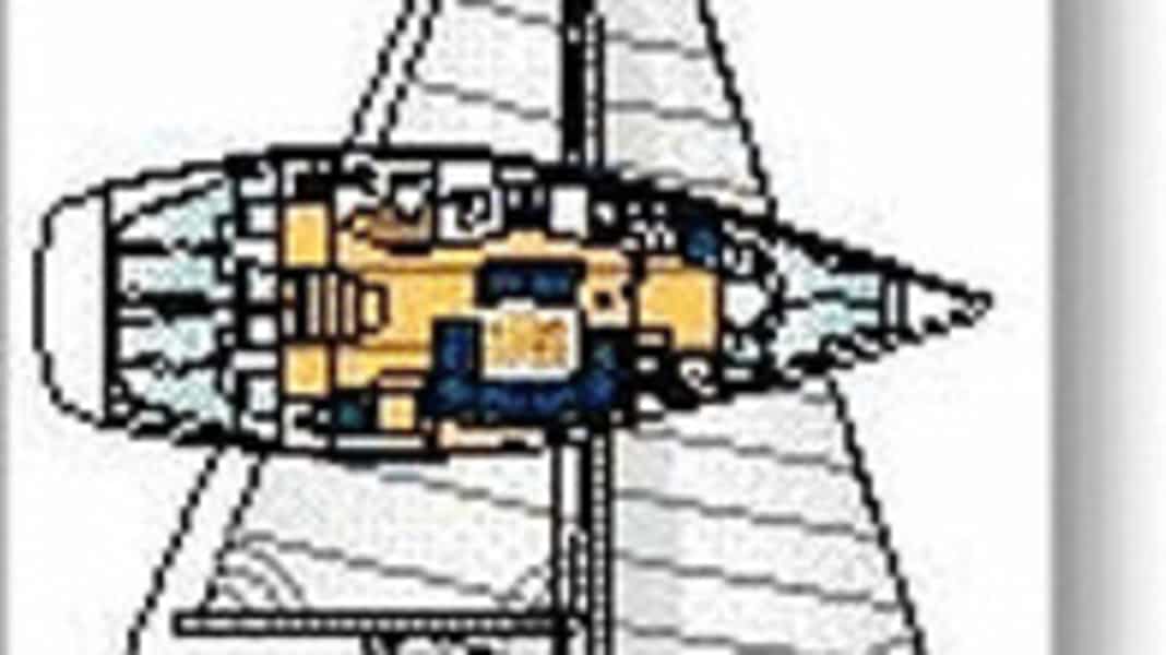 Sun Odyssey 37.1: Ein überraschend braves Fahrtenschiff