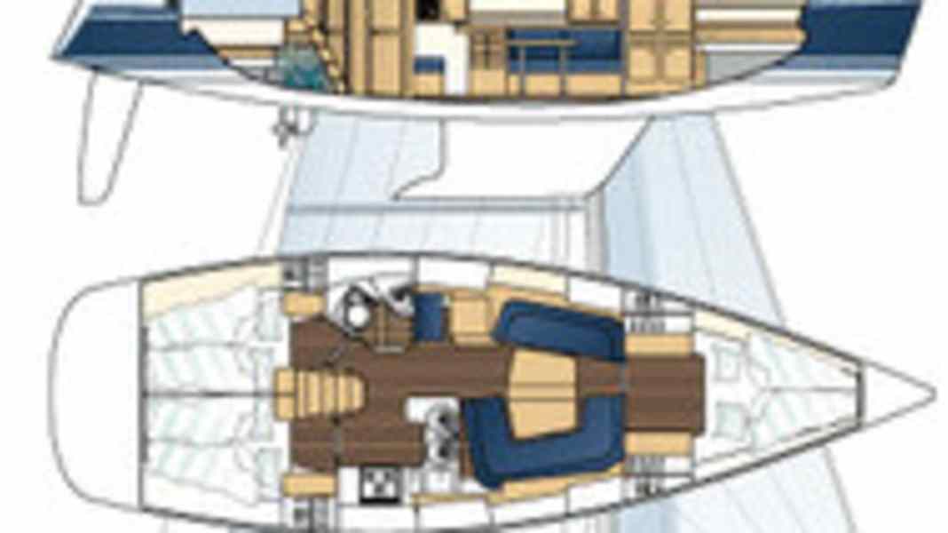 Elan 40: Fresh vigour