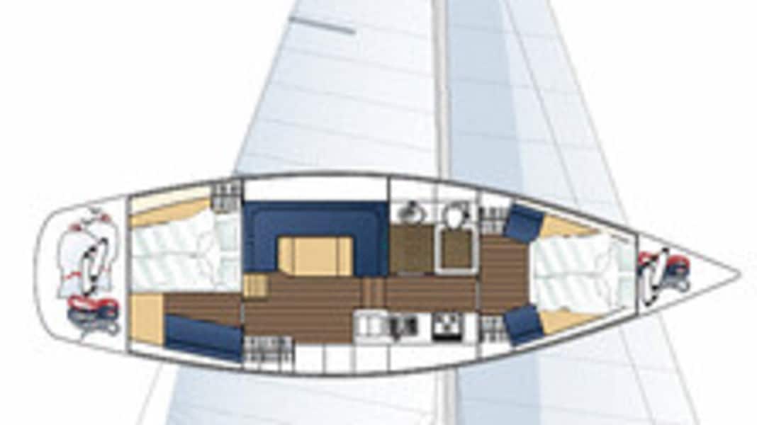 Motiva 43: A boat like a castle