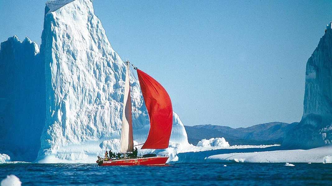 Langfahrt: "Freydis II" endgültig aufgegeben