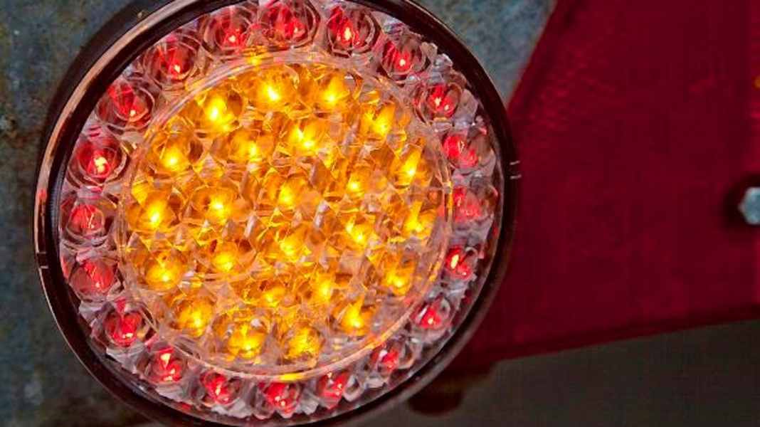Testé et approuvé : Lumineux et étanche