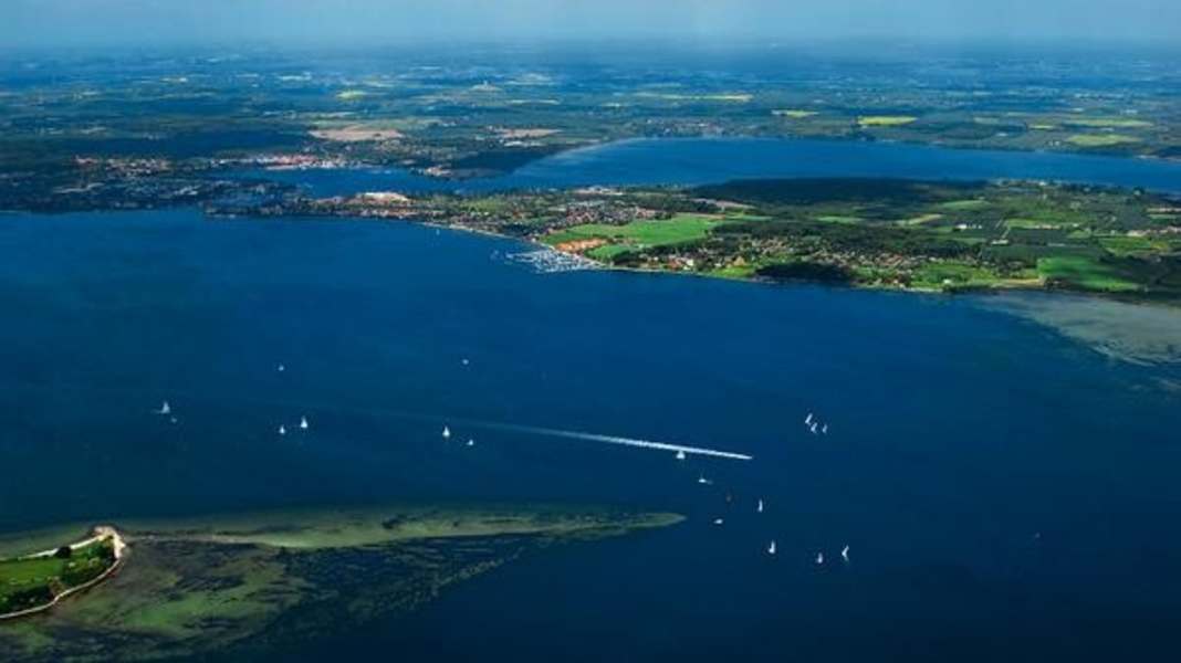 Landmark: Flensburg without a "mother-in-law" in future