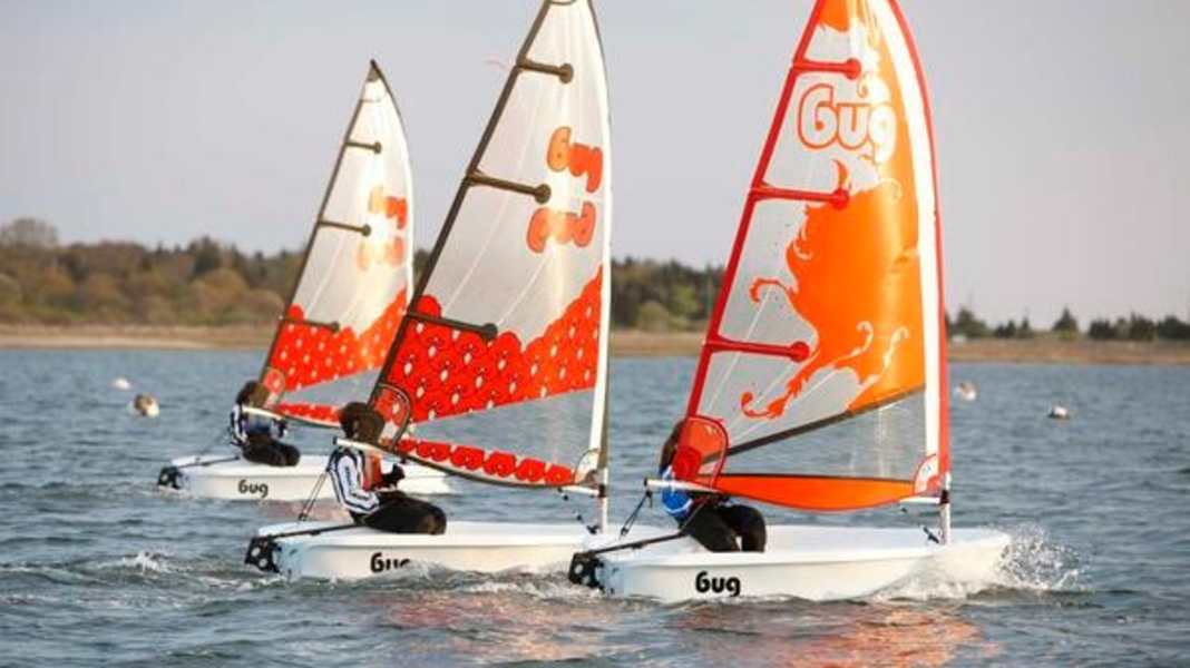 Bateau : un bateau appelé "Bug