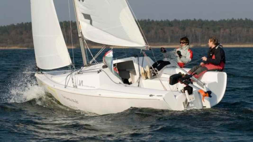 Kleinkreuzer: Varianta 18: Sie ist wieder da