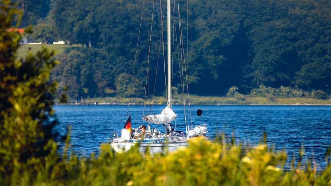 Denmark/North Jutland: The most beautiful destinations in the Kattegat