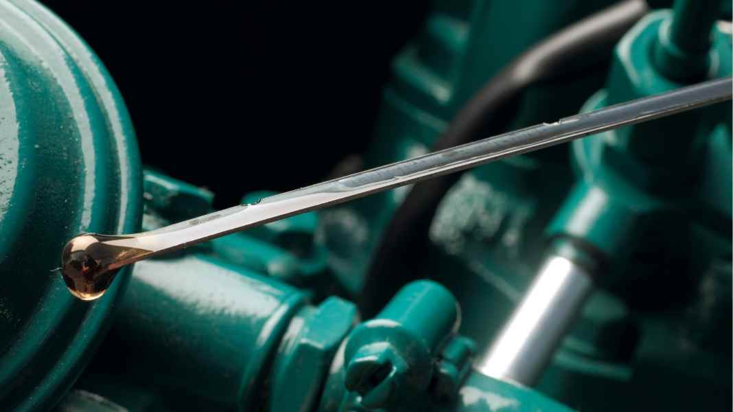 Connaissance du moteur : comment fonctionne le diesel encastré