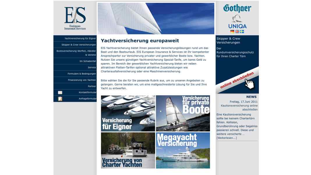 Versicherung: Mehrfachagent statt Exklusivvertreter