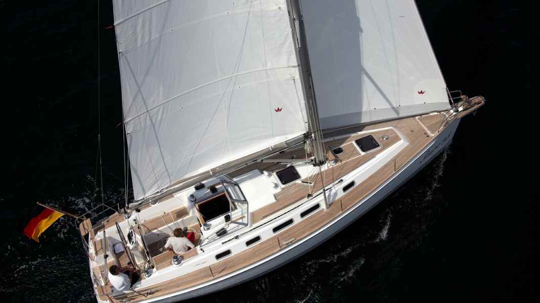 Fiera: Hanseboot presenta in anteprima V - Saare 38
