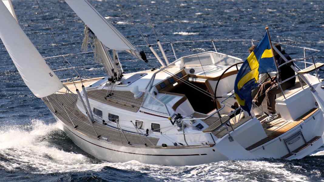 Acquisizione del cantiere navale: Najad ha un nuovo proprietario