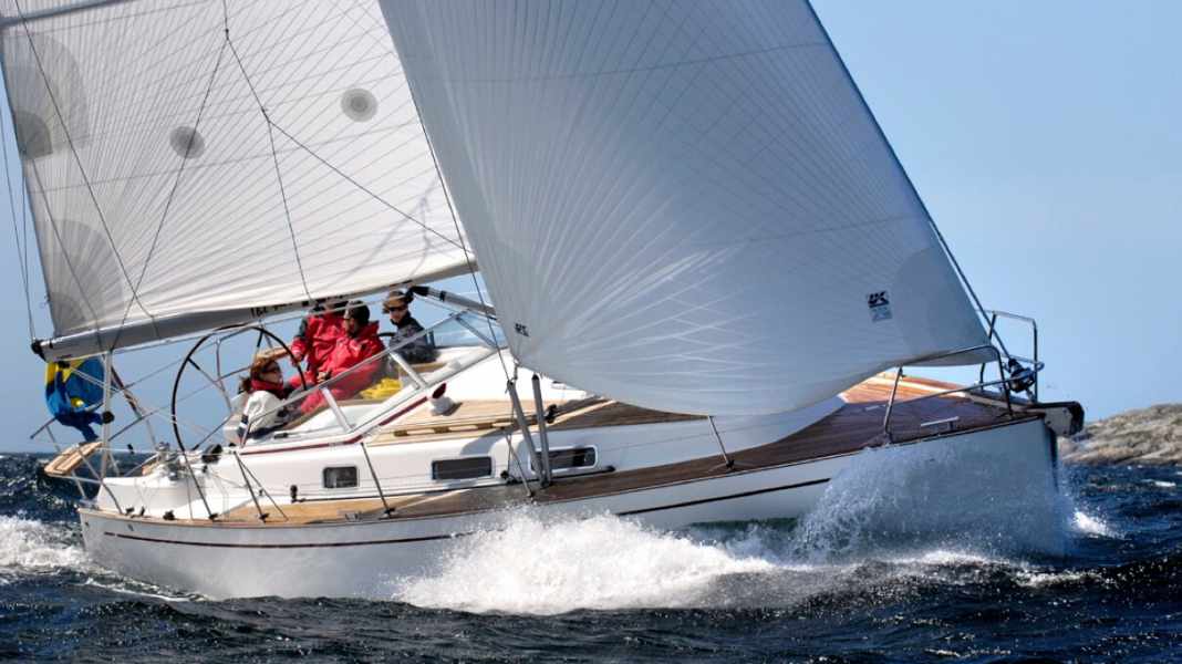 Cantieri navali: Najad e Nordwest in nuove mani