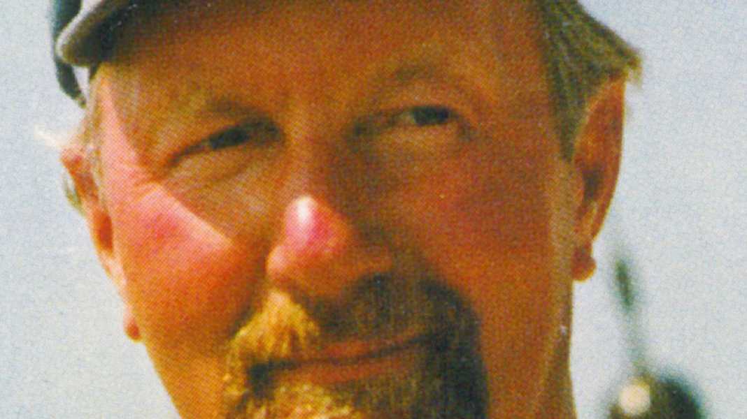 In memoriam: Joachim Schult verstorben
