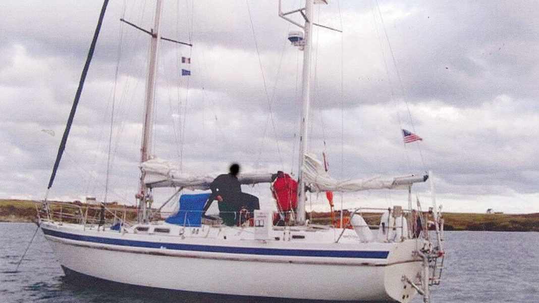 Crime: Drug smuggler from Föhr sentenced