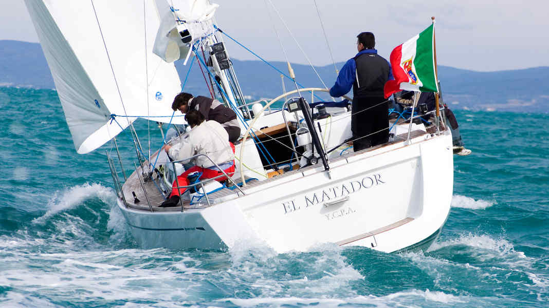Versicherung: Höhere Deckungssummen in Italien