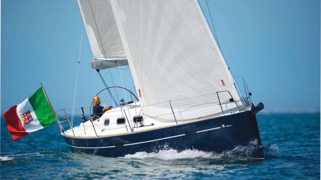 Tax: Italy defuses boat tax