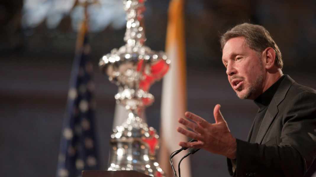 America's Cup: Köpferollen und Kurskorrektur