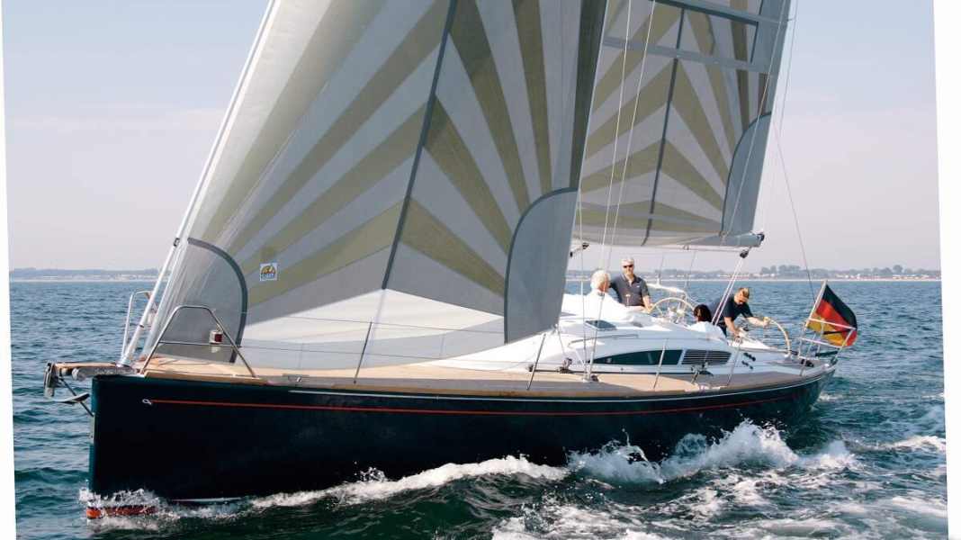Shipyards: Delphia buys Maxi Yachts