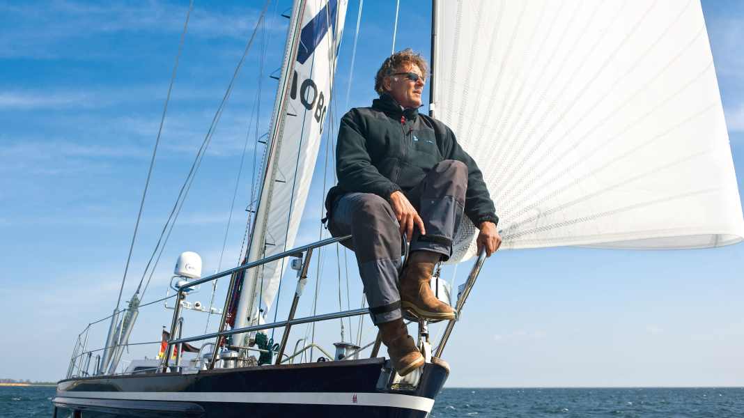 Sail2Horizons: Bernt Lüchtenborg verurteilt
