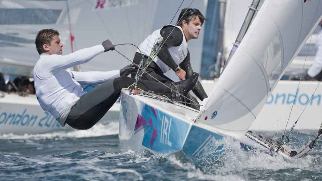 2012 Olympics: "I want to protect my athletes"
