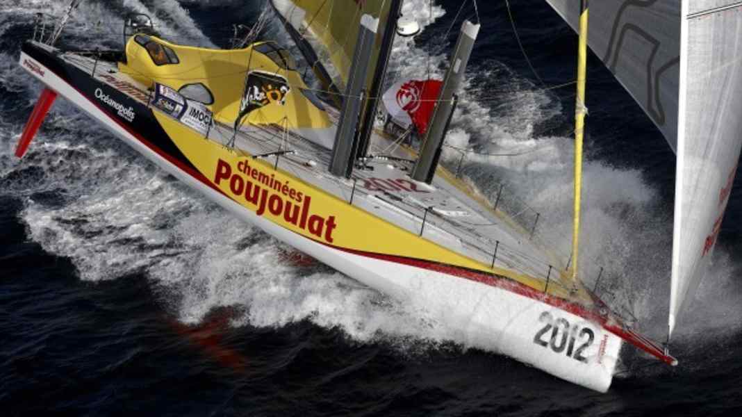 Vendée Globe: The ten favourites for the race