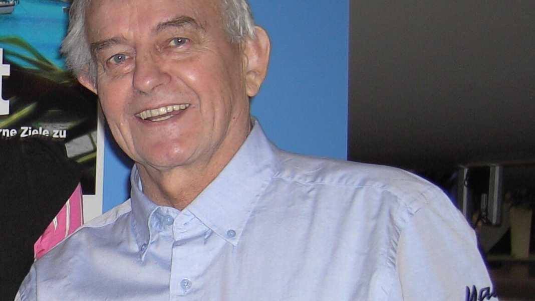 Acqua blu: come funziona la circumnavigazione? 100 equipaggi rispondono a Bobby Schenk