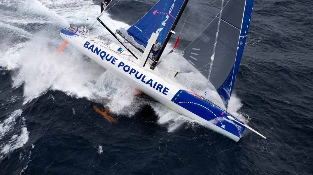 Open 60: Kostenbremse für Vendée-Globe-Boote