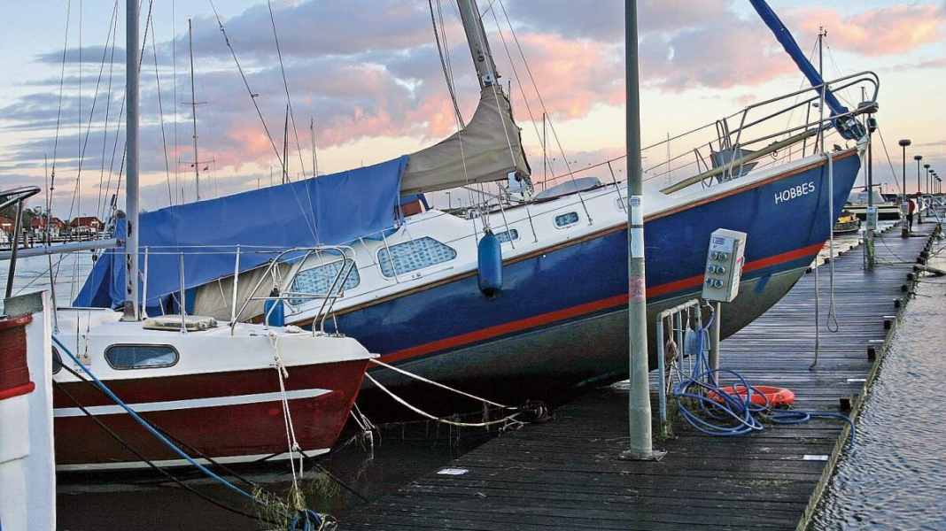 Furto, collisione, incidente: lista di controllo: Come fare tutto correttamente