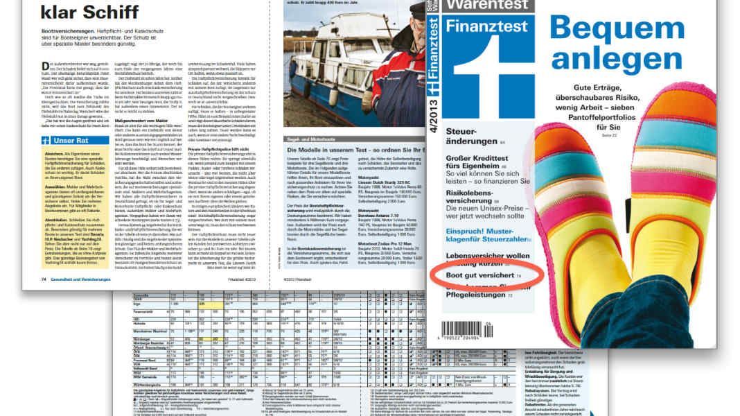 Preisvergleich: Drum prüfe, wer sich bindet
