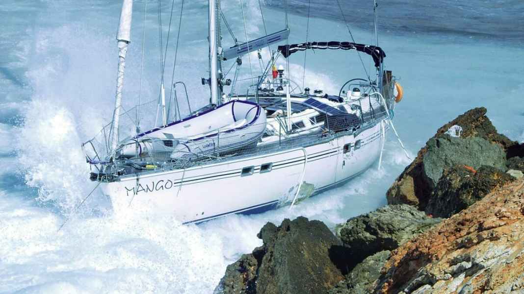 L'assurance yacht de A à Z : comment lire les petits caractères