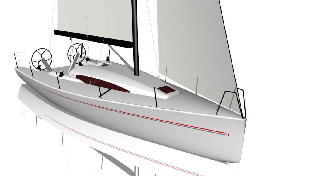 Archambault A35: A guaranteed success in a new edition