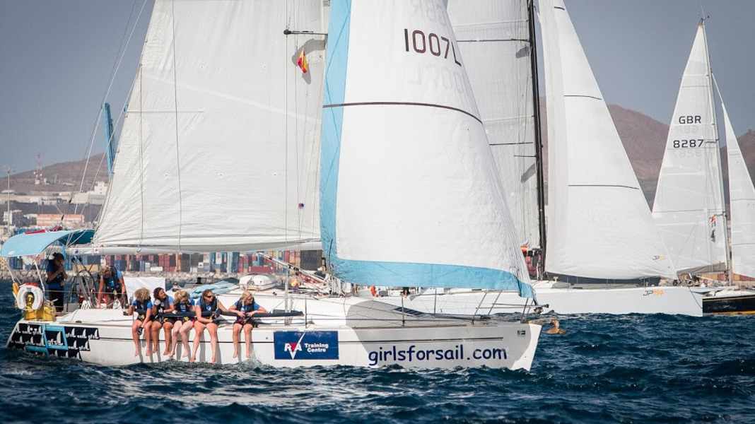 Atlantic Rally: Jimmy Cornell founds ARC 2.0