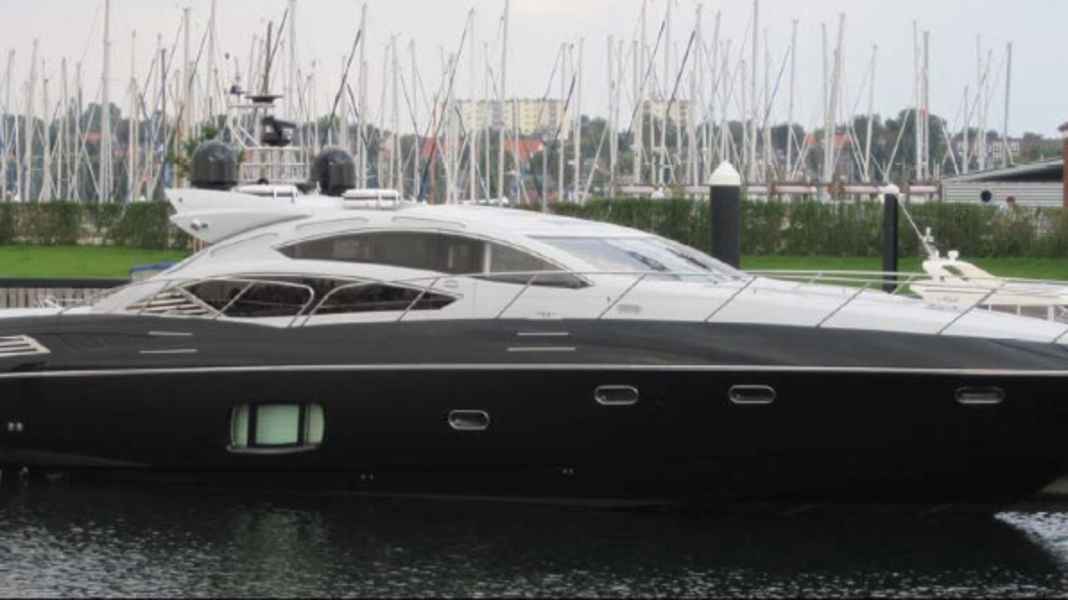 Seeunfall: Strafbefehl gegen Sunseeker-Skipper