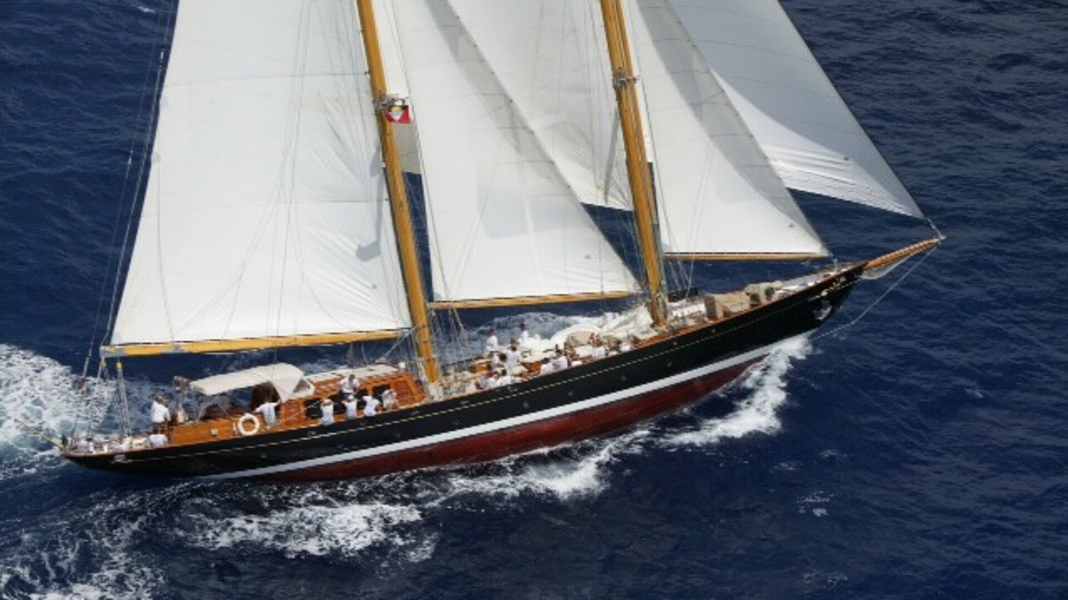 Griechenland: Untiefen und Abgründe im Lefkas-Kanal