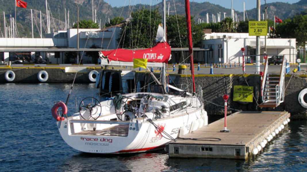 Mer Égée : la Turquie renforce les contrôles aux frontières