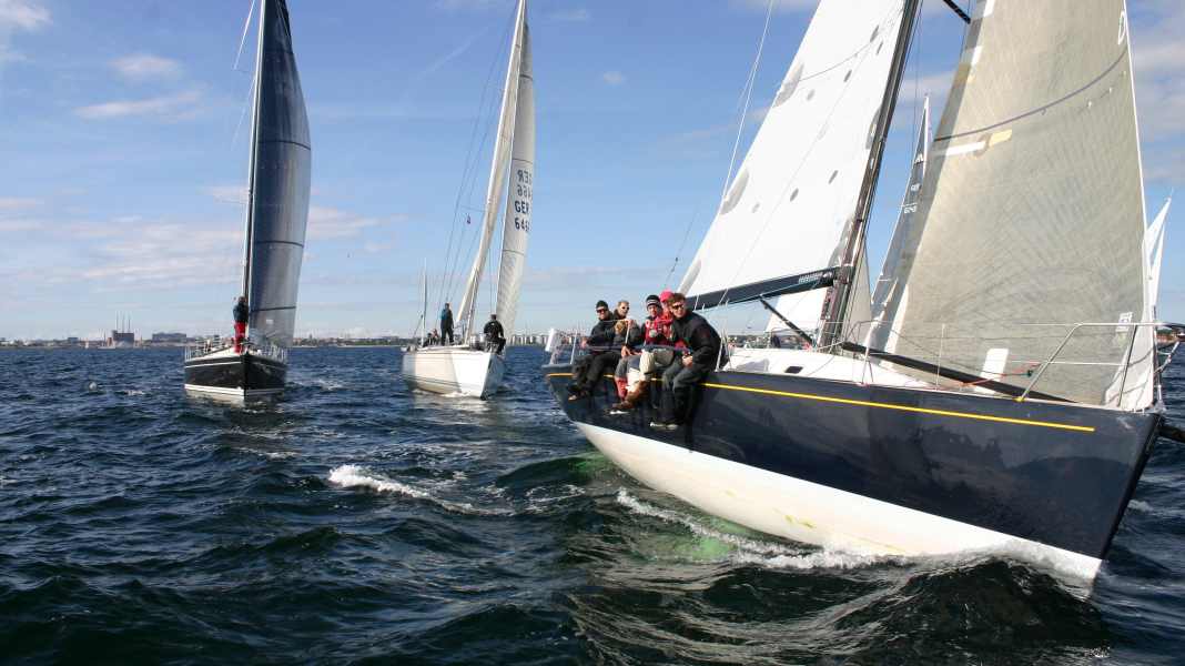 Blue Ribbon Cup : un aller-retour à Copenhague
