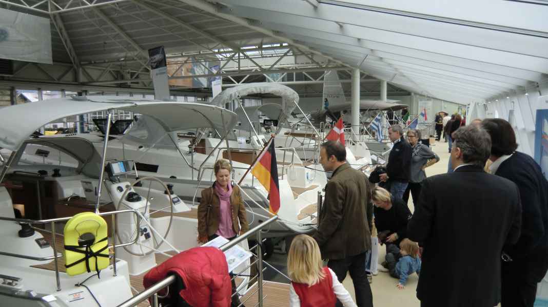 Boatshow Bernau: Große Jubiläumsmesse am Chiemsee