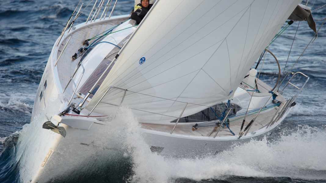 Azuree 46: Orientalische Spezialität